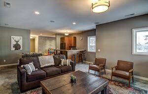 Luxury Lakehouse on Lake Wissota - Chippewa Falls, Wisconsin