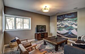 Luxury Lakehouse on Lake Wissota - Chippewa Falls, Wisconsin