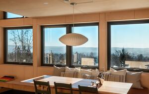 Oslo Panorama Villa - Oslo, Norway