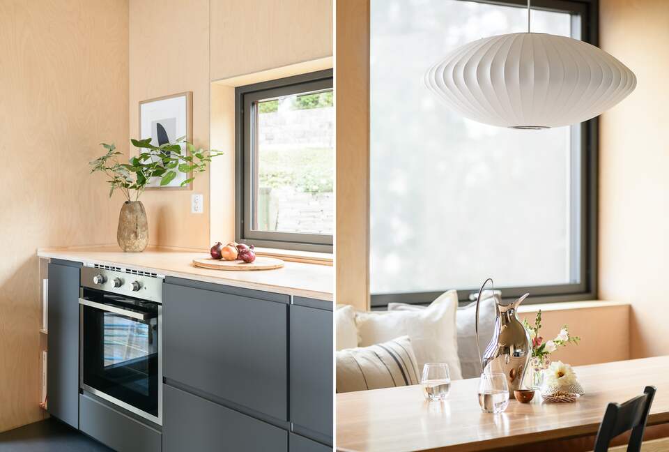 Oslo Panorama Villa - Oslo, Norway