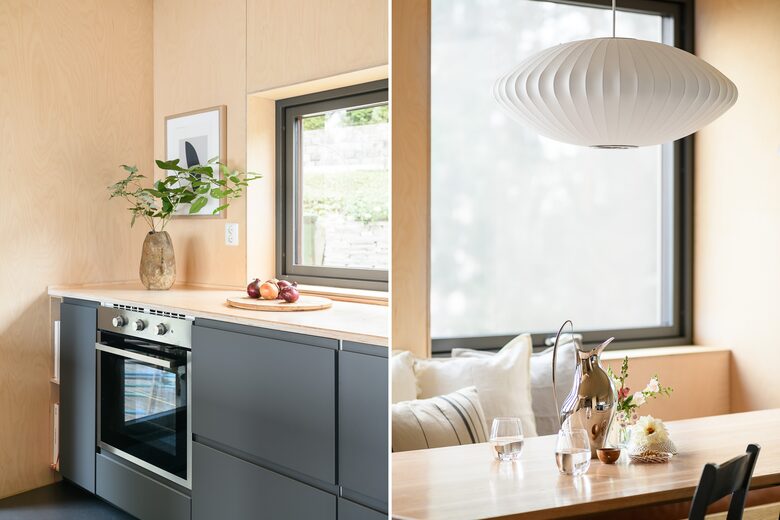 Oslo Panorama Villa - Oslo, Norway