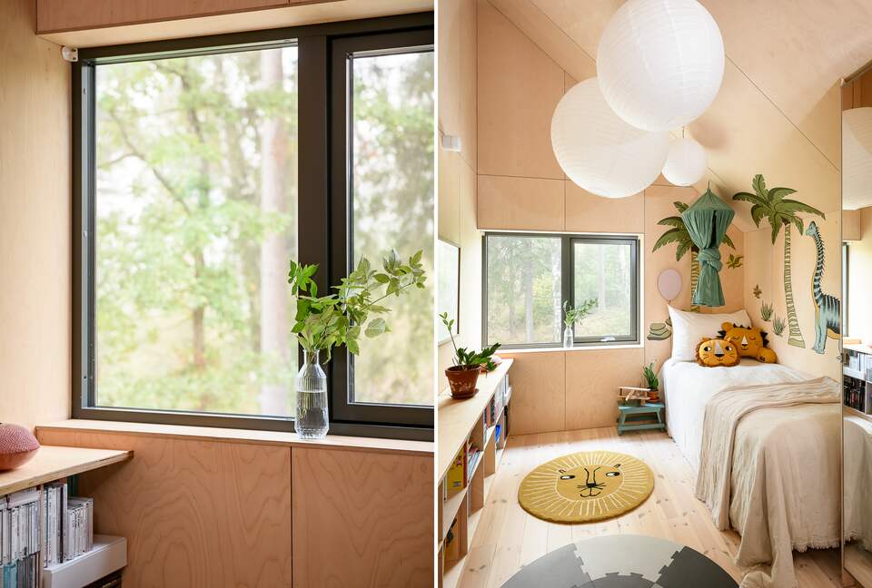 Oslo Panorama Villa - Oslo, Norway