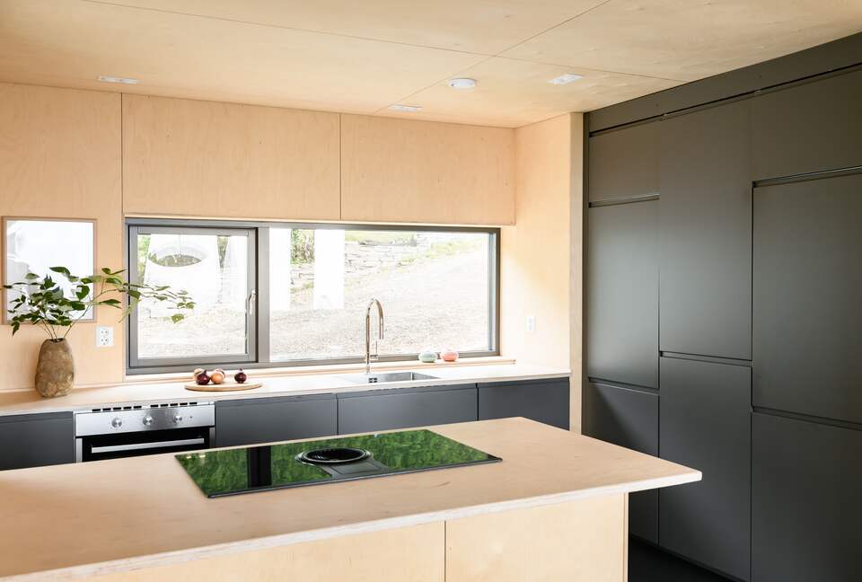 Oslo Panorama Villa - Oslo, Norway