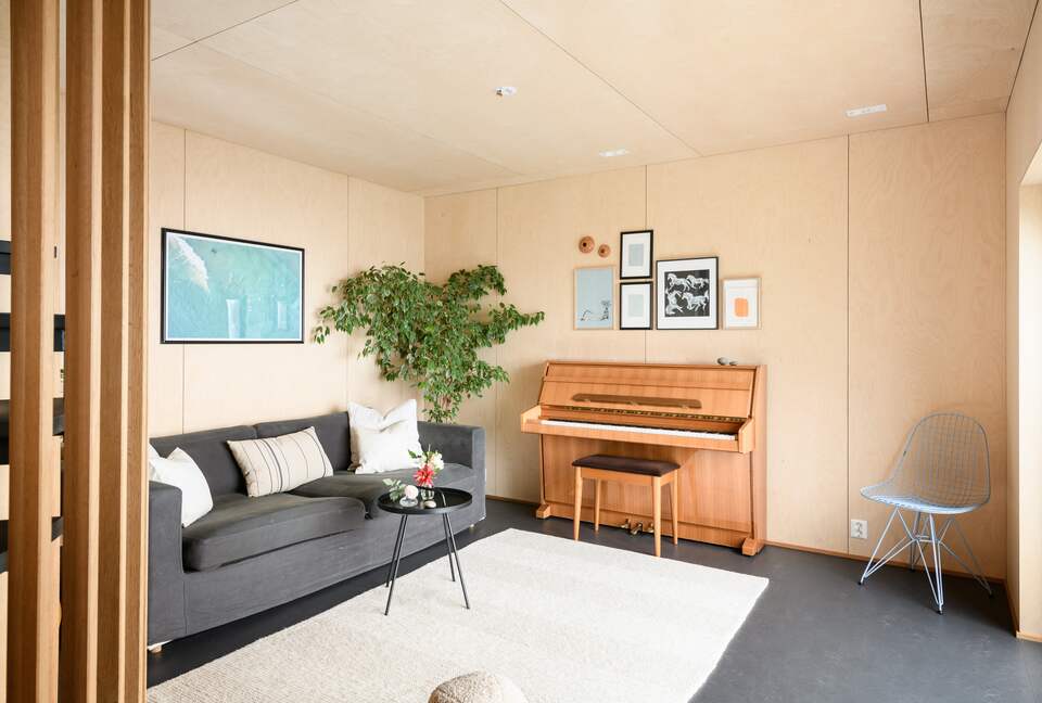 Oslo Panorama Villa - Oslo, Norway