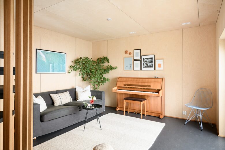 Oslo Panorama Villa - Oslo, Norway