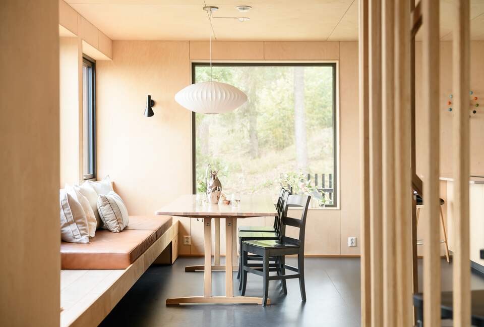 Oslo Panorama Villa - Oslo, Norway