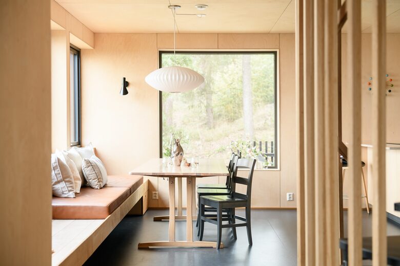 Oslo Panorama Villa - Oslo, Norway