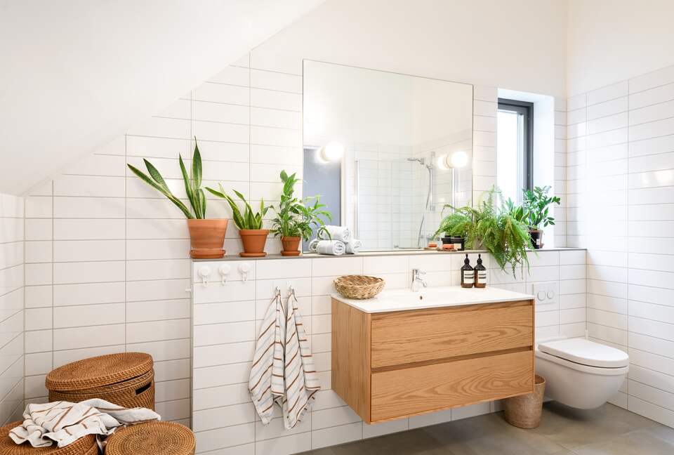 Oslo Panorama Villa - Oslo, Norway