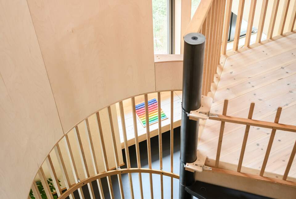 Oslo Panorama Villa - Oslo, Norway