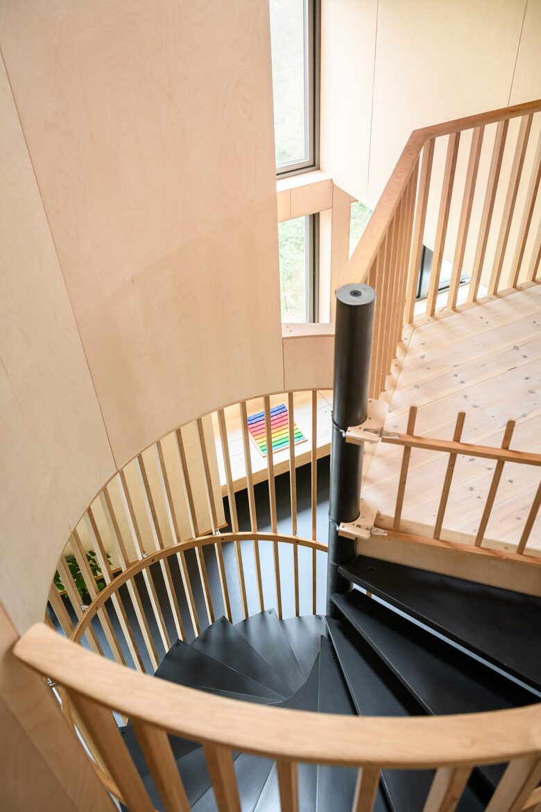 Oslo Panorama Villa - Oslo, Norway