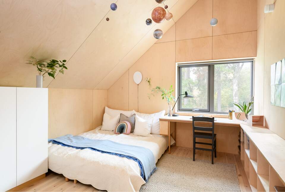 Oslo Panorama Villa - Oslo, Norway