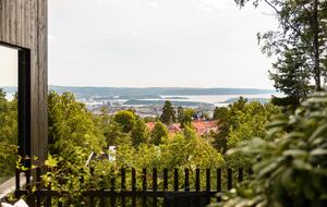 Oslo Panorama Villa - Oslo, Norway