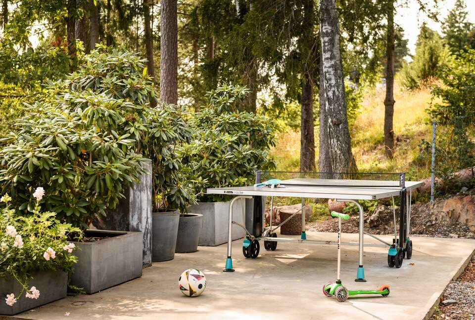 Oslo Panorama Villa - Oslo, Norway