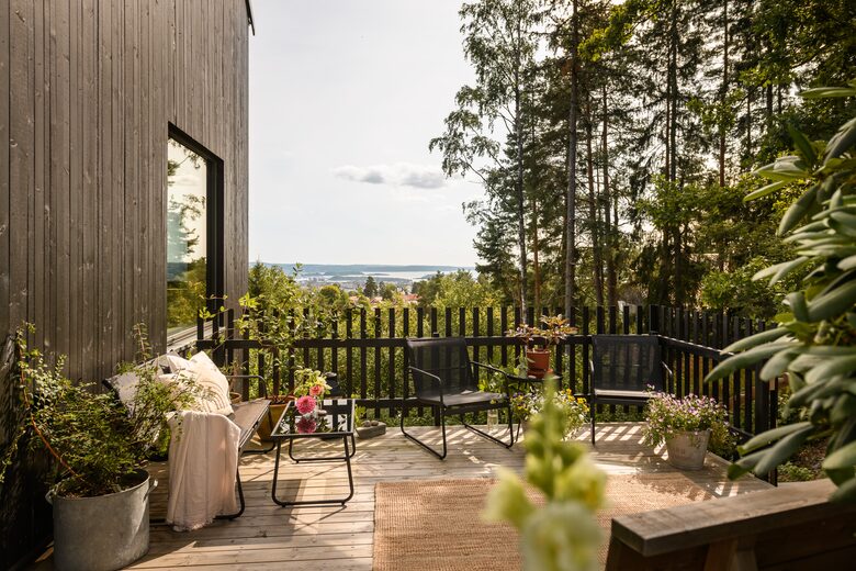 Oslo Panorama Villa - Oslo, Norway