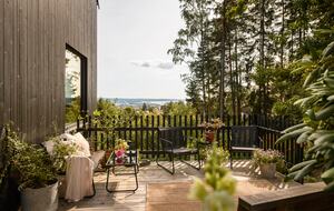 Oslo Panorama Villa - Oslo, Norway