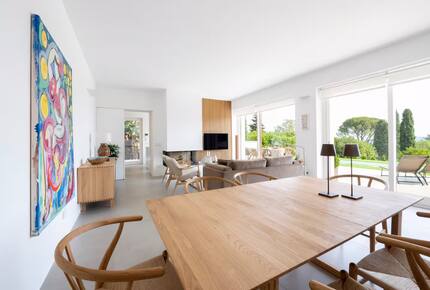 Elegant and Refined New EcoSuite with Lake View, Private Pool, and Garden - Barasso, Italy