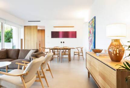 Elegant and Refined New EcoSuite with Lake View, Private Pool, and Garden - Barasso, Italy