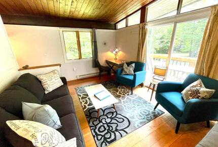 Vermont Charm, Minutes from Mount Snow - Dover, Vermont