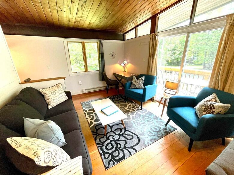 Vermont Charm, Minutes from Mount Snow - Dover, Vermont