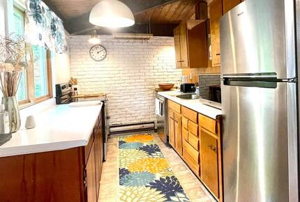 Vermont Charm, Minutes from Mount Snow - Dover, Vermont