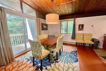 Vermont Charm, Minutes from Mount Snow - Dover, Vermont