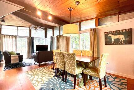 Vermont Charm, Minutes from Mount Snow - Dover, Vermont