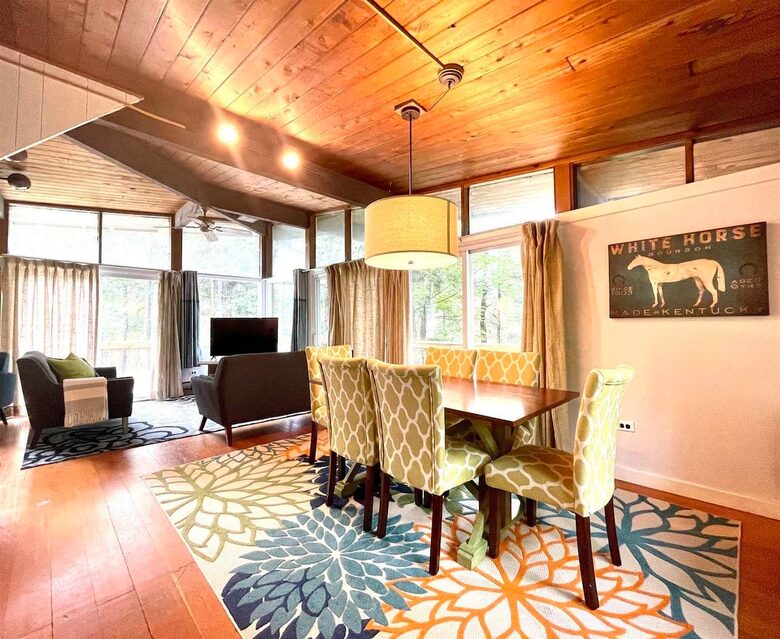 Vermont Charm, Minutes from Mount Snow - Dover, Vermont