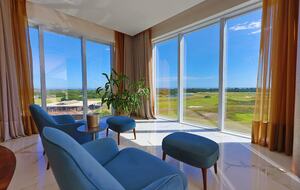 The Atlantic Grand – A Luxurious Ocean & Golf Retreat in Rio - Rio de Janeiro, Brazil