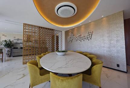 The Atlantic Grand – A Luxurious Ocean & Golf Retreat in Rio - Rio de Janeiro, Brazil