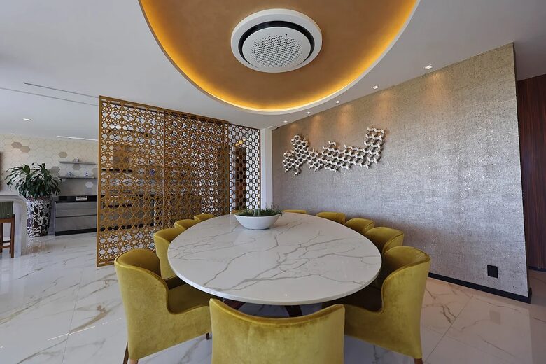 The Atlantic Grand – A Luxurious Ocean & Golf Retreat in Rio - Rio de Janeiro, Brazil