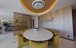 The Atlantic Grand – A Luxurious Ocean & Golf Retreat in Rio - Rio de Janeiro, Brazil