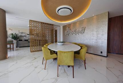 The Atlantic Grand – A Luxurious Ocean & Golf Retreat in Rio - Rio de Janeiro, Brazil