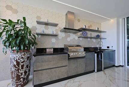 The Atlantic Grand – A Luxurious Ocean & Golf Retreat in Rio - Rio de Janeiro, Brazil