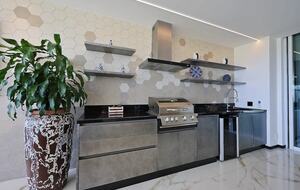 The Atlantic Grand – A Luxurious Ocean & Golf Retreat in Rio - Rio de Janeiro, Brazil