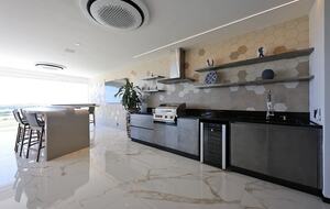 The Atlantic Grand – A Luxurious Ocean & Golf Retreat in Rio - Rio de Janeiro, Brazil