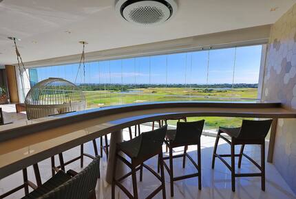 The Atlantic Grand – A Luxurious Ocean & Golf Retreat in Rio - Rio de Janeiro, Brazil