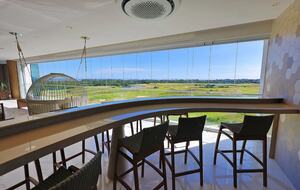 The Atlantic Grand – A Luxurious Ocean & Golf Retreat in Rio - Rio de Janeiro, Brazil