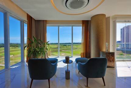 The Atlantic Grand – A Luxurious Ocean & Golf Retreat in Rio - Rio de Janeiro, Brazil