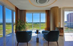 The Atlantic Grand – A Luxurious Ocean & Golf Retreat in Rio - Rio de Janeiro, Brazil