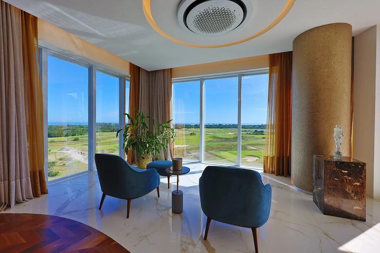 The Atlantic Grand – A Luxurious Ocean & Golf Retreat in Rio - Rio de Janeiro, Brazil