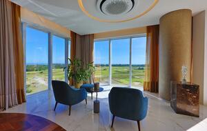 The Atlantic Grand – A Luxurious Ocean & Golf Retreat in Rio - Rio de Janeiro, Brazil