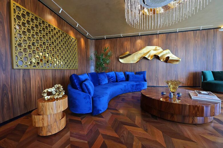 The Atlantic Grand – A Luxurious Ocean & Golf Retreat in Rio - Rio de Janeiro, Brazil