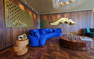 The Atlantic Grand – A Luxurious Ocean & Golf Retreat in Rio - Rio de Janeiro, Brazil