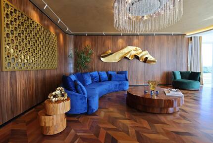 The Atlantic Grand – A Luxurious Ocean & Golf Retreat in Rio - Rio de Janeiro, Brazil