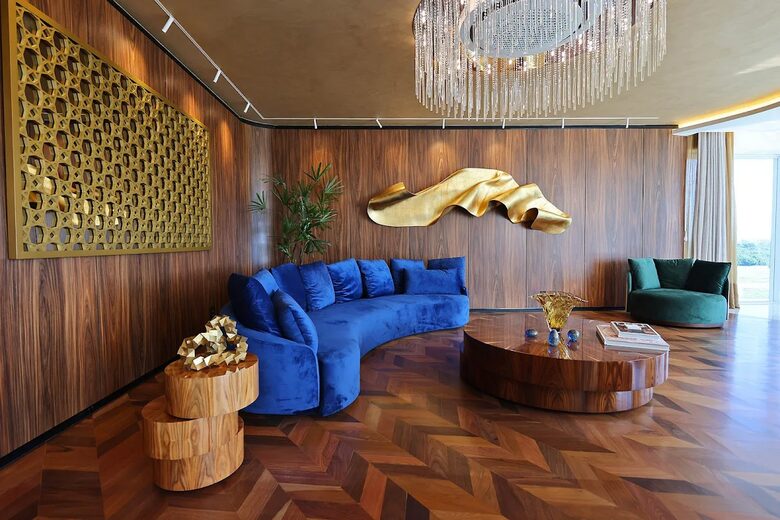 The Atlantic Grand – A Luxurious Ocean & Golf Retreat in Rio - Rio de Janeiro, Brazil