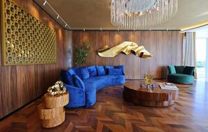 The Atlantic Grand – A Luxurious Ocean & Golf Retreat in Rio - Rio de Janeiro, Brazil