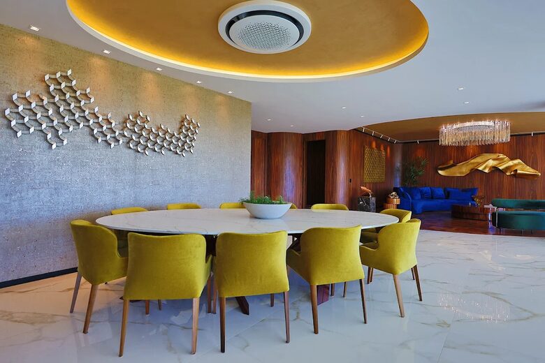 The Atlantic Grand – A Luxurious Ocean & Golf Retreat in Rio - Rio de Janeiro, Brazil