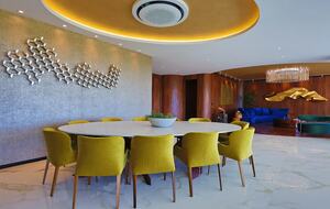 The Atlantic Grand – A Luxurious Ocean & Golf Retreat in Rio - Rio de Janeiro, Brazil