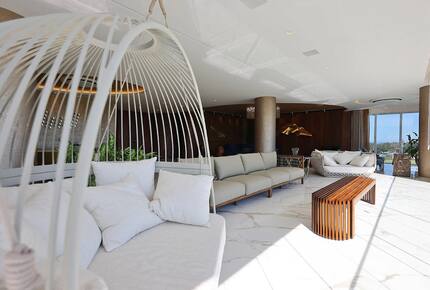 The Atlantic Grand – A Luxurious Ocean & Golf Retreat in Rio - Rio de Janeiro, Brazil