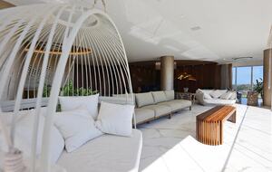 The Atlantic Grand – A Luxurious Ocean & Golf Retreat in Rio - Rio de Janeiro, Brazil